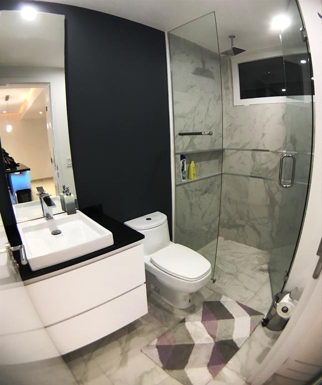 Departamento Zona Romantica Puerto Vallarta Eksteriør bilde