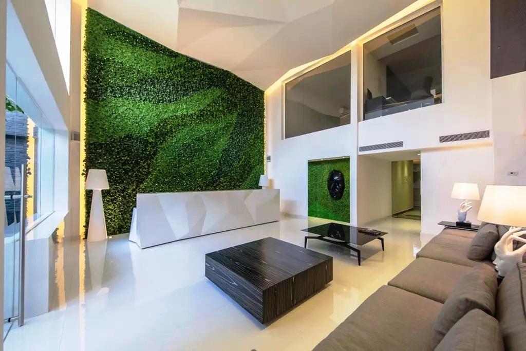 Departamento Zona Romantica Puerto Vallarta Eksteriør bilde