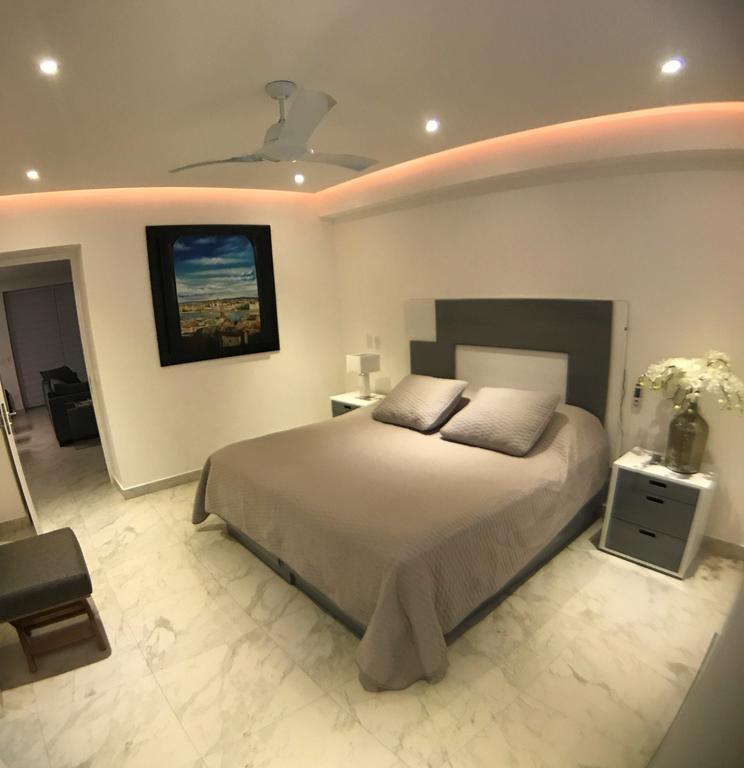 Departamento Zona Romantica Puerto Vallarta Eksteriør bilde